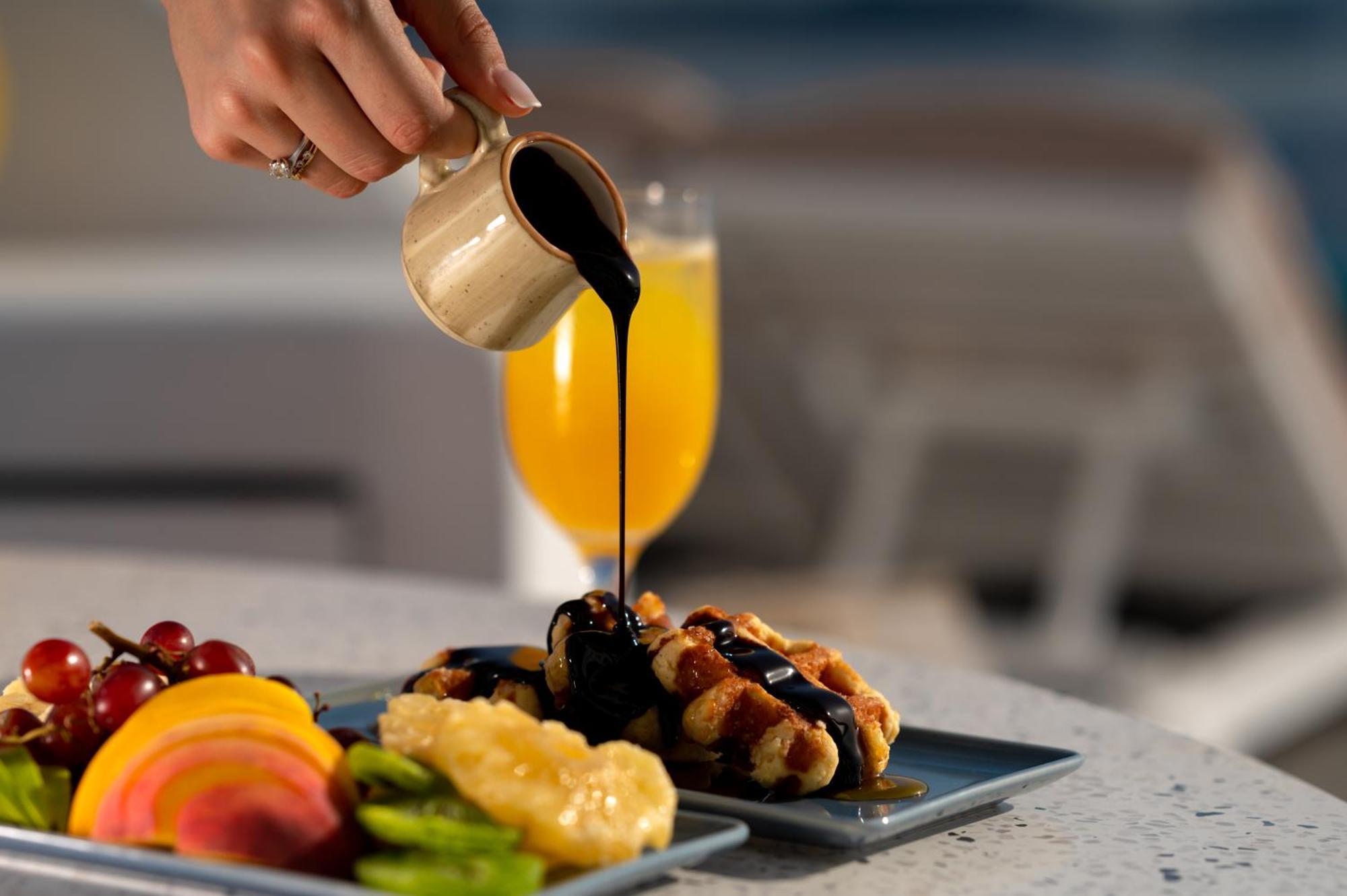 Kima Oia Suites 외부 사진