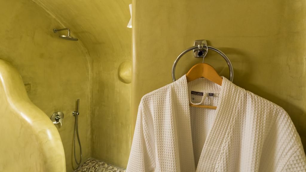 Kima Oia Suites 외부 사진