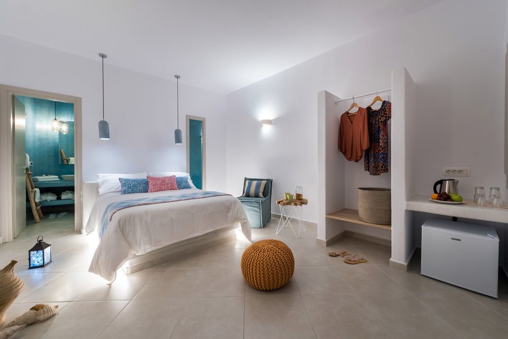 Kima Oia Suites 외부 사진